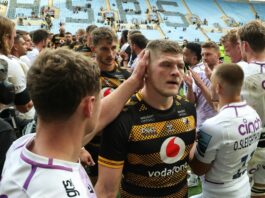 DCMS fear rugby future as £30m in taxpayer loans written off