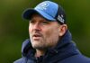 Jacques Nienaber hoping Leinster's time is coming as World Cup winner looks to inspire end to three-year trophy drought