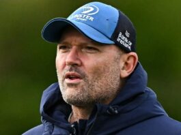 Jacques Nienaber hoping Leinster's time is coming as World Cup winner looks to inspire end to three-year trophy drought