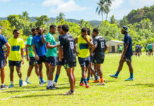 Drua visit boosts Kadavu Rugby and community spirit – FBC News