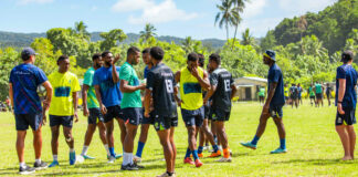 Drua visit boosts Kadavu Rugby and community spirit – FBC News