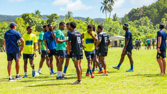 Drua visit boosts Kadavu Rugby and community spirit – FBC News