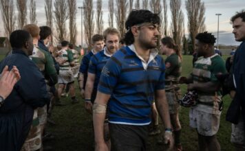 The amateur rugby clubs 'drowning' while RFU chief trousers £1.1m salary