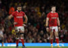 The likely Wales starting team for the Six Nations that looks much stronger