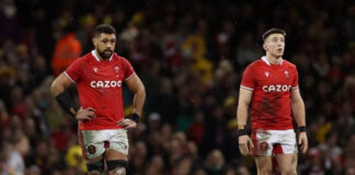 The likely Wales starting team for the Six Nations that looks much stronger