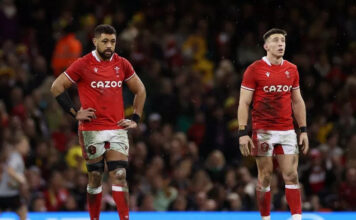 The likely Wales starting team for the Six Nations that looks much stronger