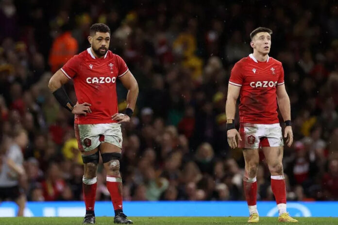 The likely Wales starting team for the Six Nations that looks much stronger