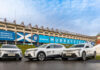 Scottish Rugby provided with dozens of electric SUVs for staff