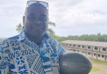 Fiji Rugby U20 Manager passes away – FBC News