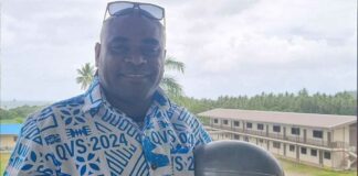 Fiji Rugby U20 Manager passes away – FBC News