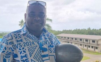 Fiji Rugby U20 Manager passes away – FBC News