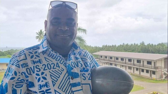 Fiji Rugby U20 Manager passes away – FBC News