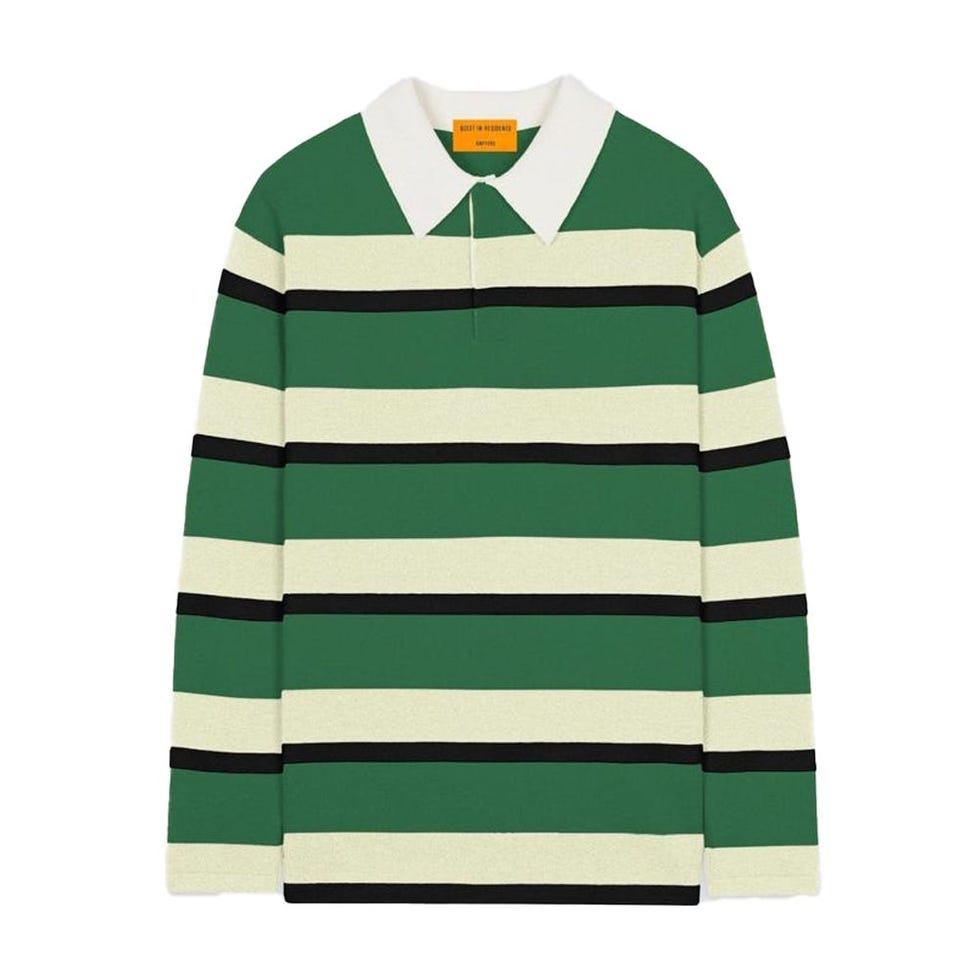 Striped Rugby