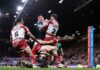 Snigger all you like but rugby union can learn plenty from rugby league