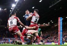 Snigger all you like but rugby union can learn plenty from rugby league