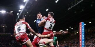 Snigger all you like but rugby union can learn plenty from rugby league