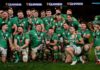 Three Six Nations in a row, World Cup progress, Lions tour and a European title – Irish rugby’s 2025 wish list