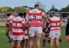 Gigantic 7ft rugby player left viewers stunned as famous rugby relative emerges