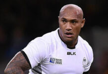 Nadolo reflects on rugby career – FBC News