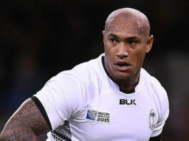 Nadolo reflects on rugby career – FBC News
