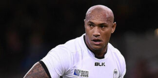 Nadolo reflects on rugby career – FBC News