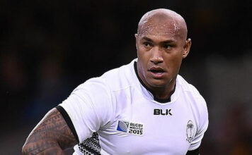 Nadolo reflects on rugby career – FBC News