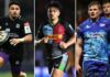 Best 30 men’s rugby players in the UK right now