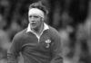 Welsh Rugby legend Geoff Wheel passes away at 73