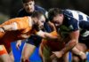 Gallagher Premiership: Sale Sharks thrash Bristol Bears with stunning 38-0 victory to move into play-off places | Rugby Union News