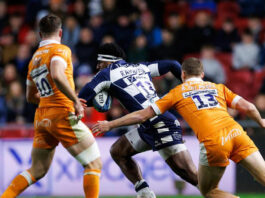 Mata and Ravouvou’s Bears thrashed – FBC News