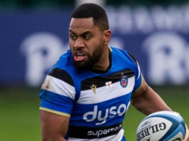 Cokanasiga double in big Bath win – FBC News