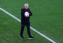 Today's rugby news as Gatland faces new Six Nations problem and ex-England coach slams 'lies' about him