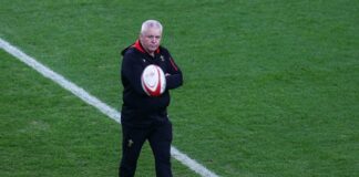 Today's rugby news as Gatland faces new Six Nations problem and ex-England coach slams 'lies' about him