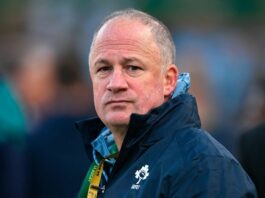 Tony Ward: Growing gap between Leinster and the rest is big worry for Irish rugby – IRFU need to spread talent pool