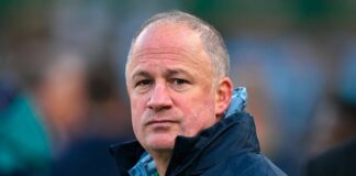 Tony Ward: Growing gap between Leinster and the rest is big worry for Irish rugby – IRFU need to spread talent pool