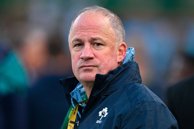 Tony Ward: Growing gap between Leinster and the rest is big worry for Irish rugby – IRFU need to spread talent pool