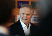 'Joe Schmidt has no idea about Australian rugby!' Stitch-ups, brain farts and c-bombs