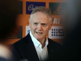 'Joe Schmidt has no idea about Australian rugby!' Stitch-ups, brain farts and c-bombs
