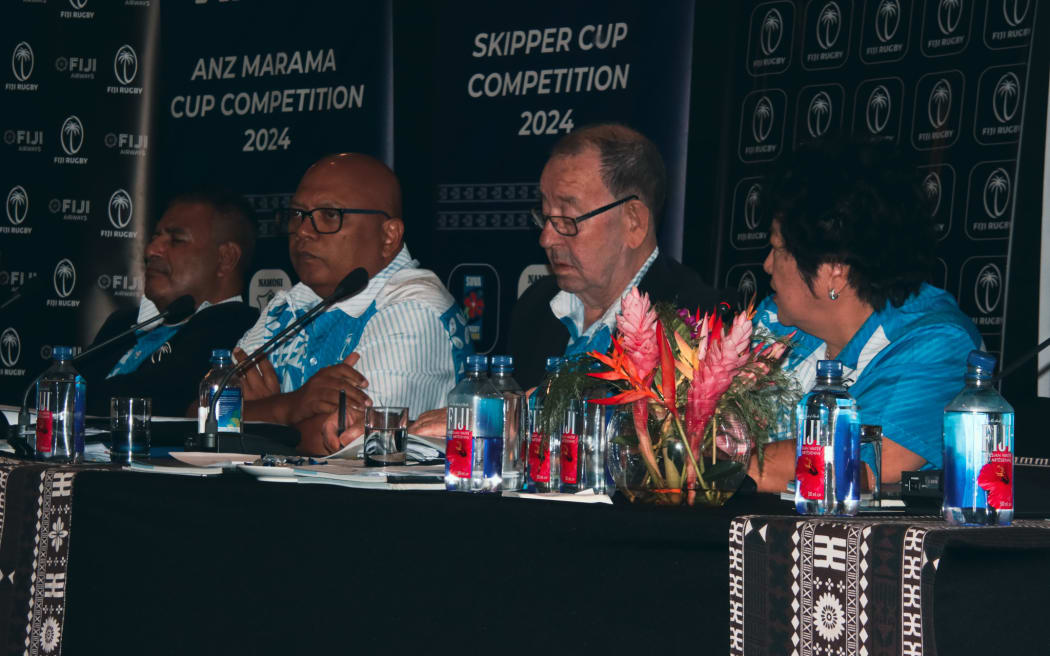 The new FRU Board of Directors will take on the responsibility of guiding the future direction of Fiji Rugby, with a focus on further developing talent, enhancing the performance of national teams, and ensuring that the sport continues to grow both in Fiji and internationally. 9 November 2024