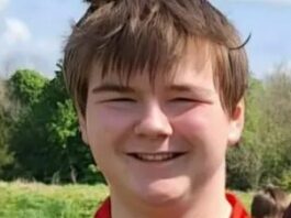 Talented rugby player, 15, found dead by his grandparents just a day after grazing his shin during game – The Sun