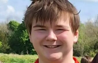 Talented rugby player, 15, found dead by his grandparents just a day after grazing his shin during game – The Sun