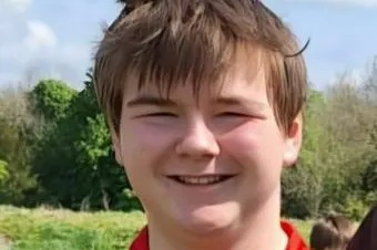 Talented rugby player, 15, found dead by his grandparents just a day after grazing his shin during game – The Sun