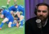 A Rugby Incident ': England Great Agrees With RTE Panel On Barrett Hit