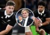 All Blacks 2024 player ratings: Wallace Sititi stars as all 42 players marked : Planet Rugby