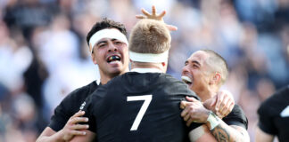 All Blacks rank prominently in top 50 rugby players of the year list » allblacks.com