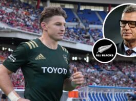 All Blacks set to bin 'financial sabbaticals' in Japan after stars fail to win : Planet Rugby