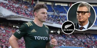 All Blacks set to bin 'financial sabbaticals' in Japan after stars fail to win : Planet Rugby