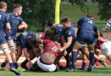 All D1A Rugby East? Not So Fast