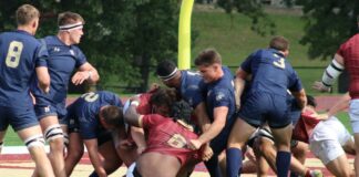 All D1A Rugby East? Not So Fast