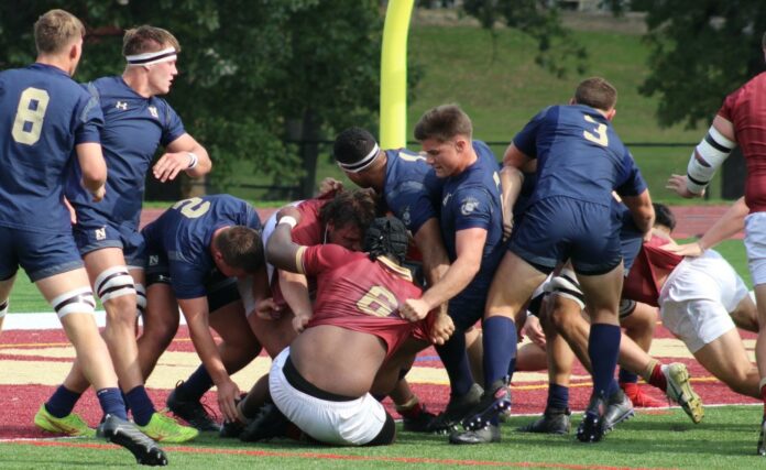 All D1A Rugby East? Not So Fast